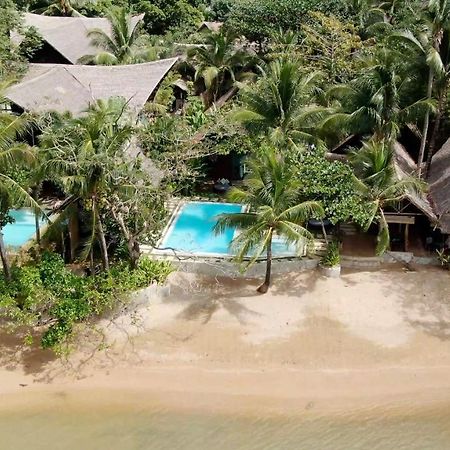 Buko Beach Resort (Adults Only) El Nido Ngoại thất bức ảnh