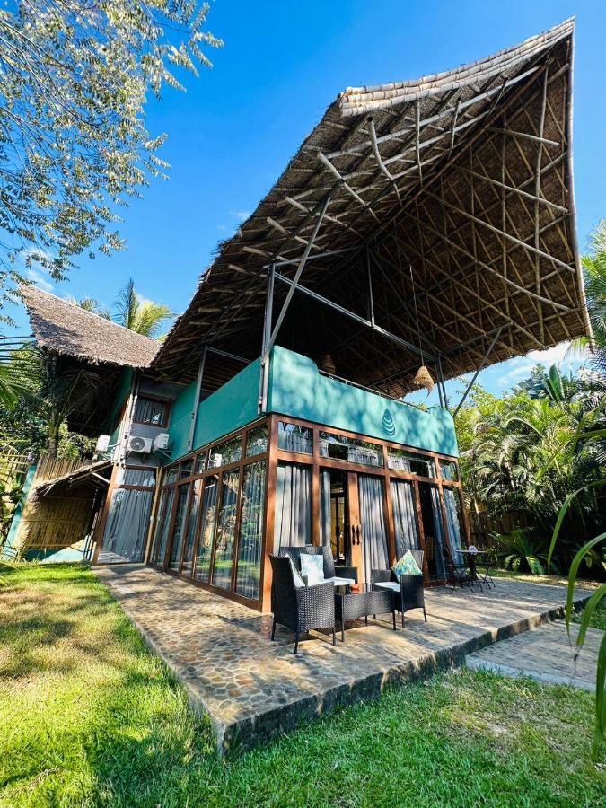 Buko Beach Resort (Adults Only) El Nido Ngoại thất bức ảnh