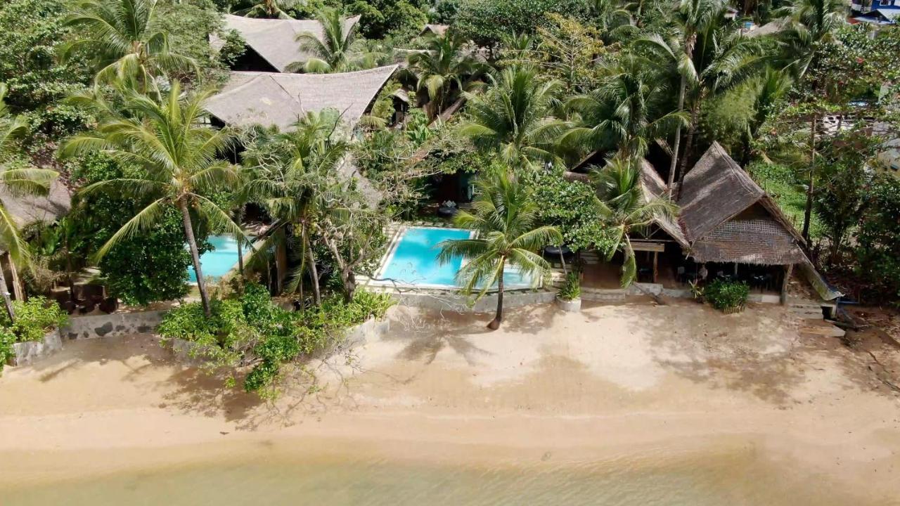 Buko Beach Resort (Adults Only) El Nido Ngoại thất bức ảnh