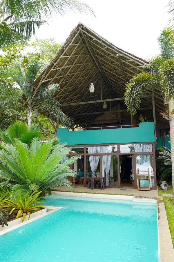 Buko Beach Resort (Adults Only) El Nido Ngoại thất bức ảnh