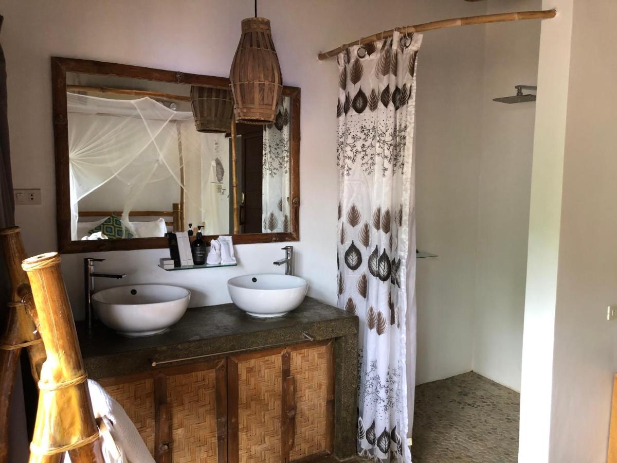 Buko Beach Resort (Adults Only) El Nido Ngoại thất bức ảnh