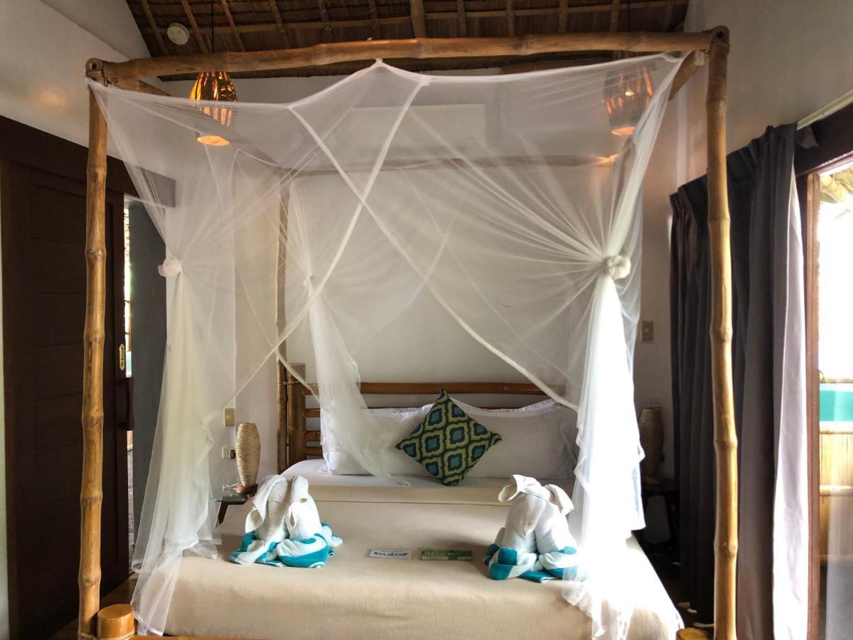 Buko Beach Resort (Adults Only) El Nido Ngoại thất bức ảnh