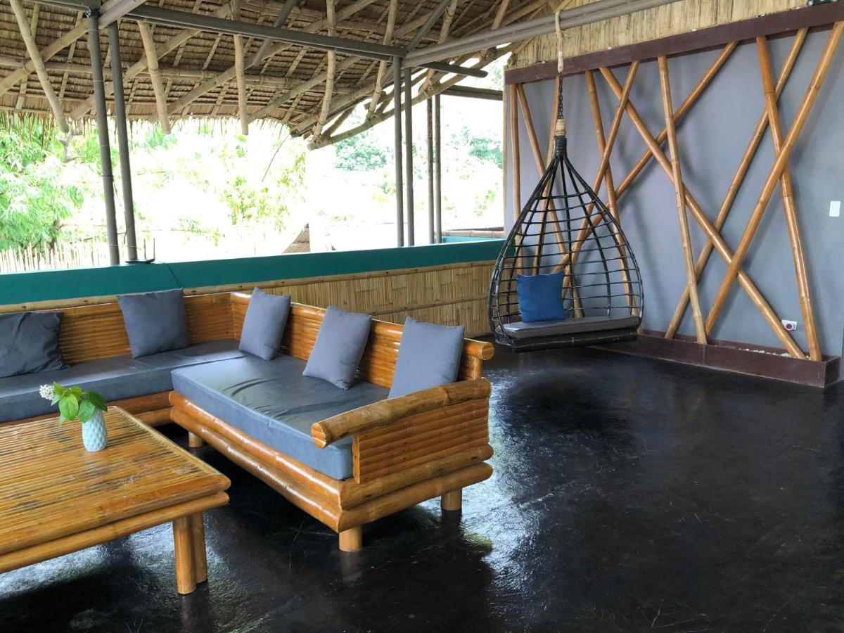 Buko Beach Resort (Adults Only) El Nido Ngoại thất bức ảnh