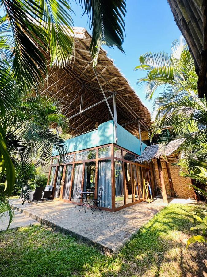 Buko Beach Resort (Adults Only) El Nido Ngoại thất bức ảnh