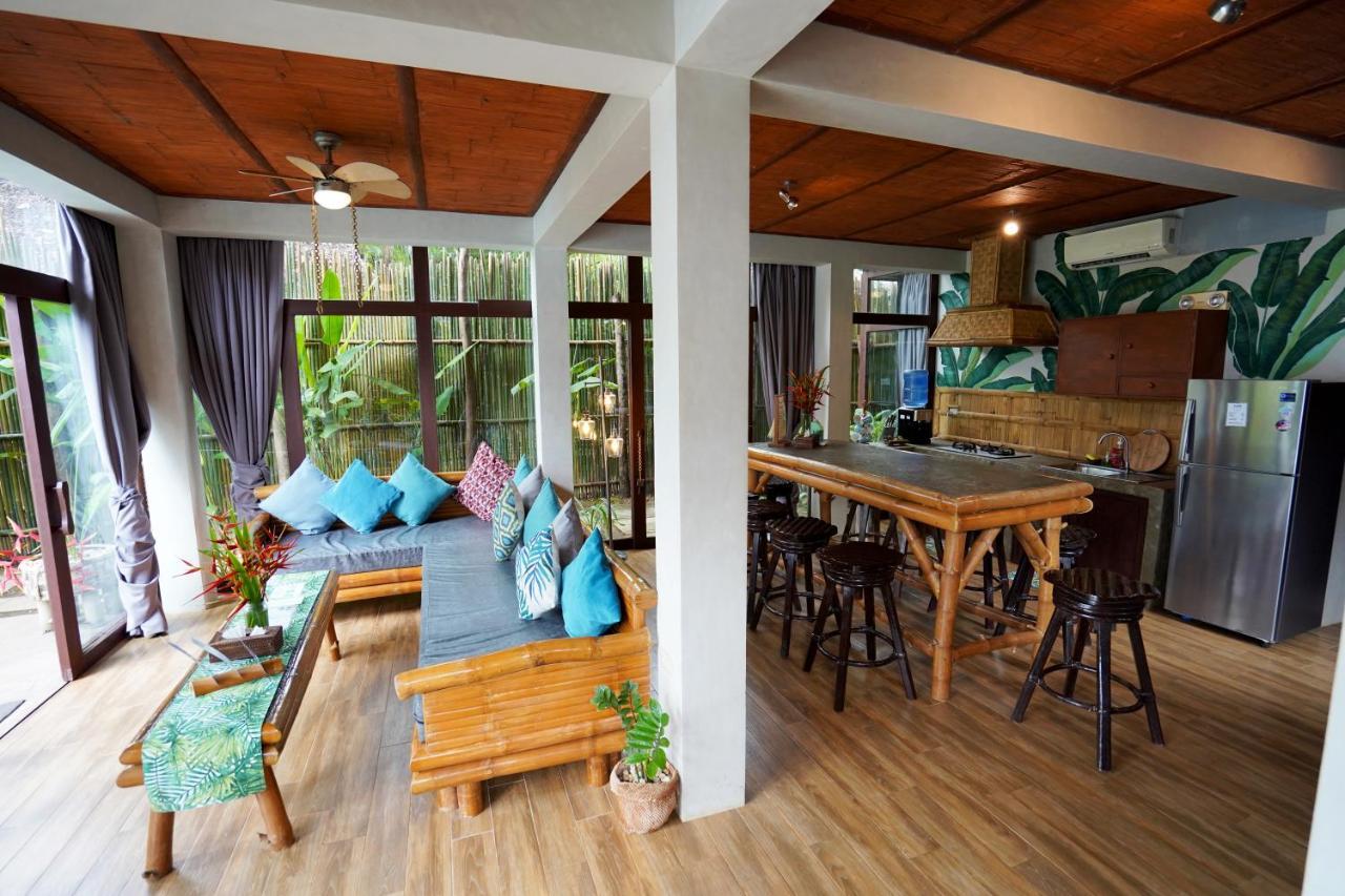 Buko Beach Resort (Adults Only) El Nido Ngoại thất bức ảnh