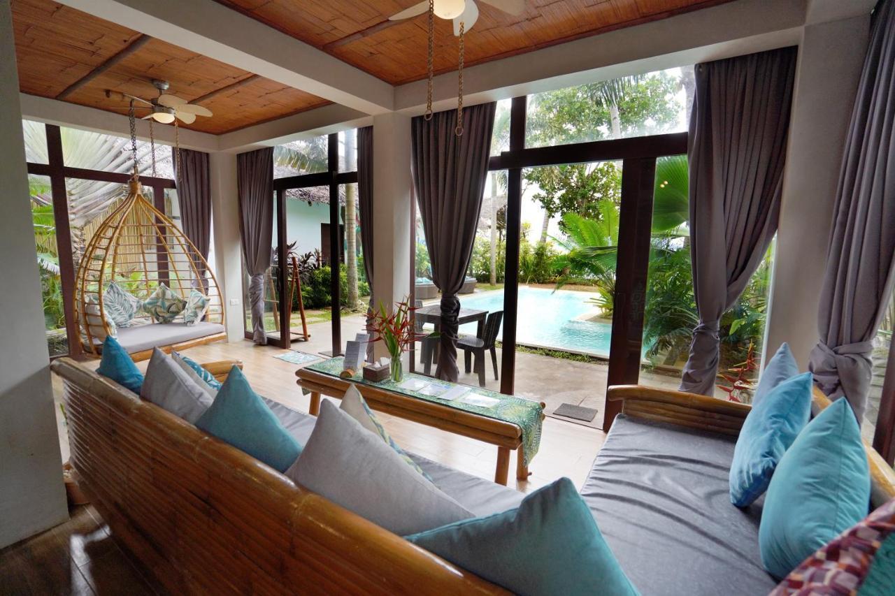 Buko Beach Resort (Adults Only) El Nido Ngoại thất bức ảnh