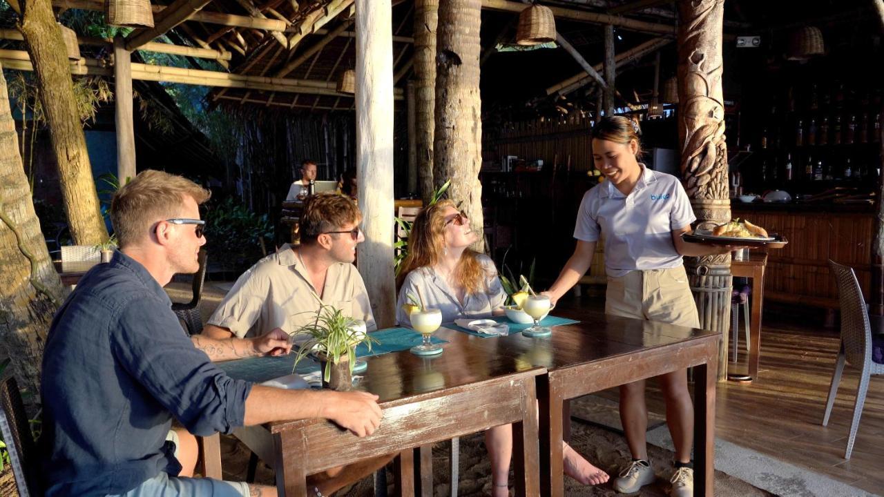 Buko Beach Resort (Adults Only) El Nido Ngoại thất bức ảnh