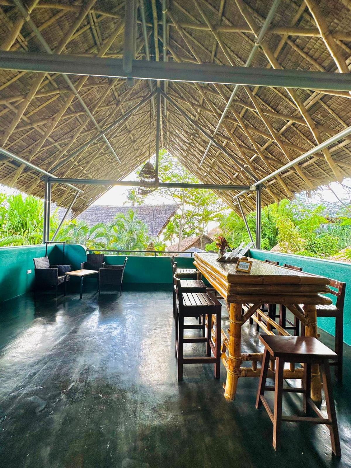 Buko Beach Resort (Adults Only) El Nido Ngoại thất bức ảnh