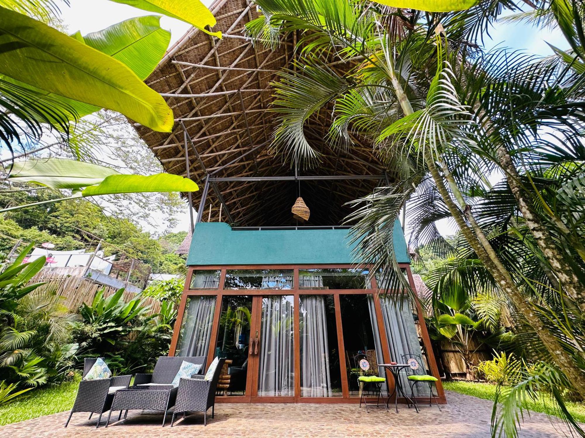 Buko Beach Resort (Adults Only) El Nido Ngoại thất bức ảnh