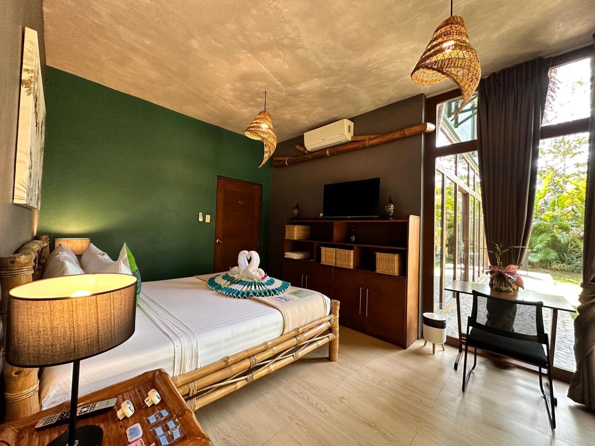 Buko Beach Resort (Adults Only) El Nido Ngoại thất bức ảnh