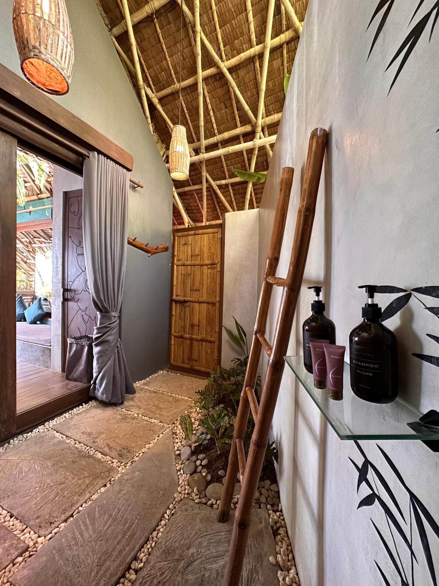 Buko Beach Resort (Adults Only) El Nido Ngoại thất bức ảnh