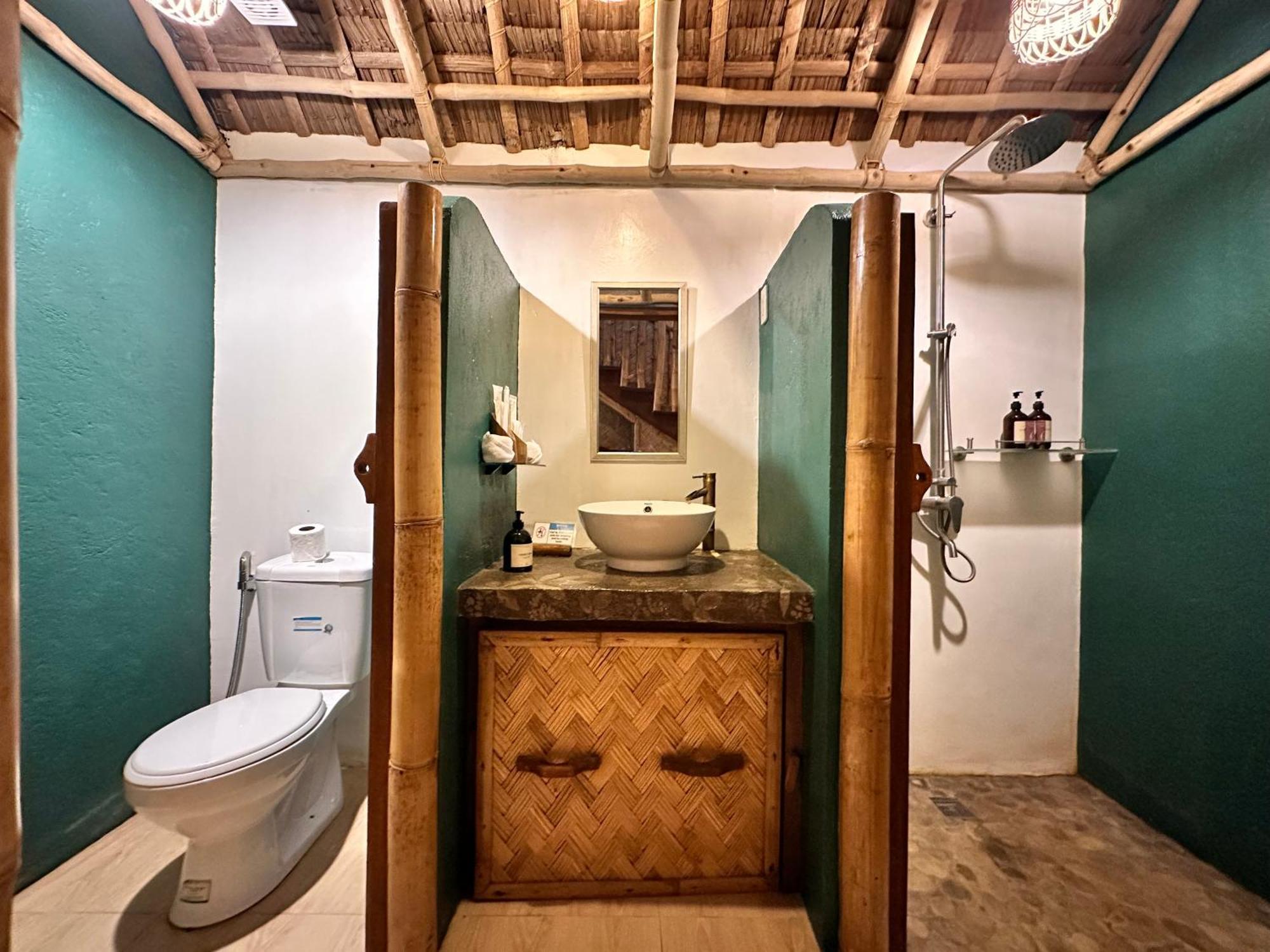 Buko Beach Resort (Adults Only) El Nido Ngoại thất bức ảnh