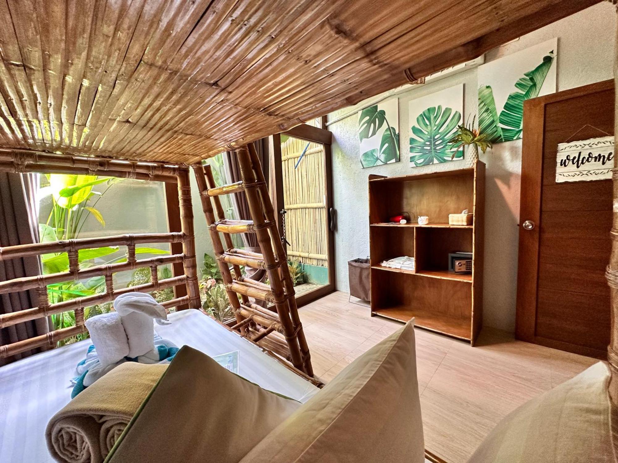 Buko Beach Resort (Adults Only) El Nido Ngoại thất bức ảnh