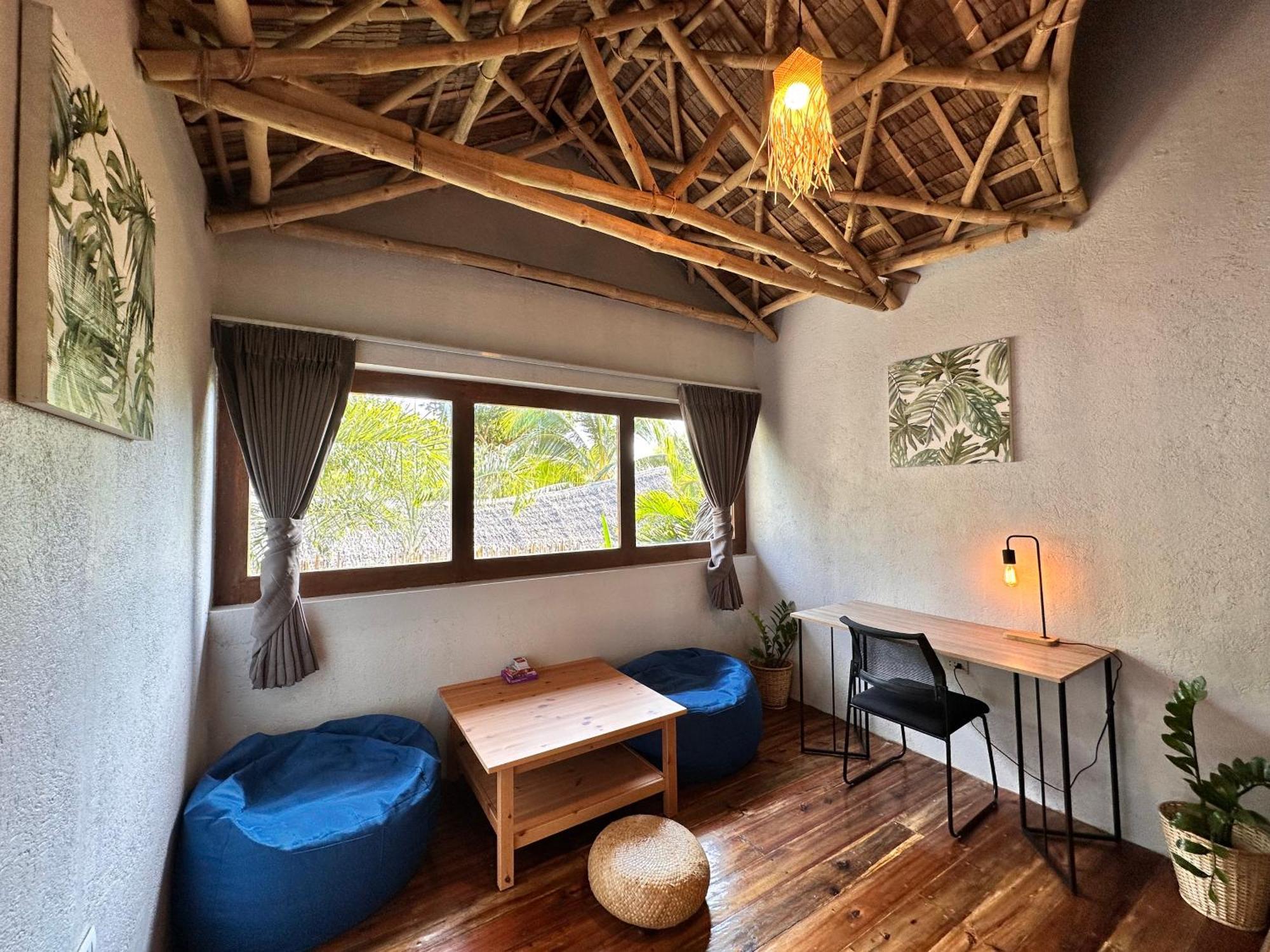 Buko Beach Resort (Adults Only) El Nido Ngoại thất bức ảnh