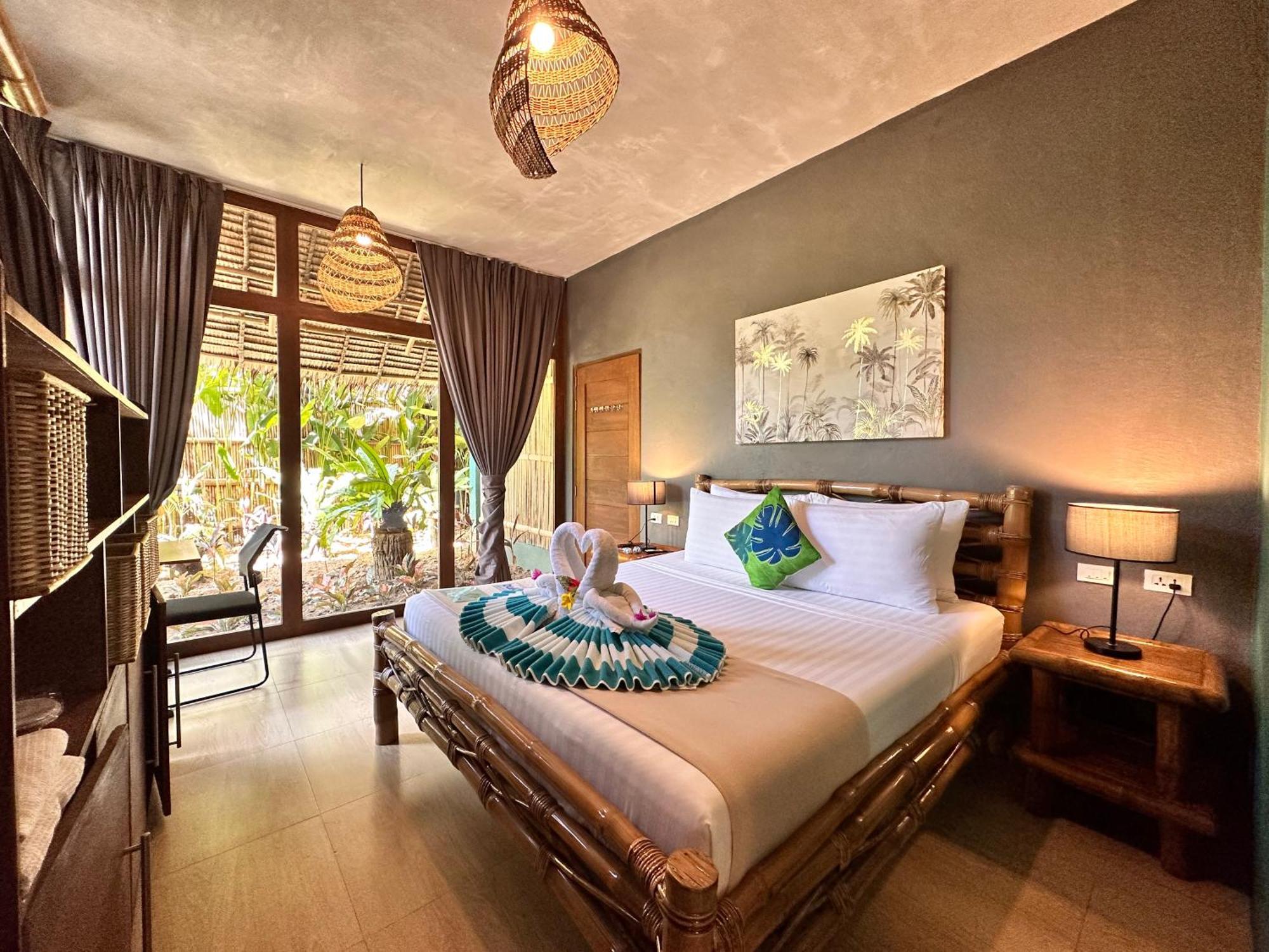 Buko Beach Resort (Adults Only) El Nido Ngoại thất bức ảnh