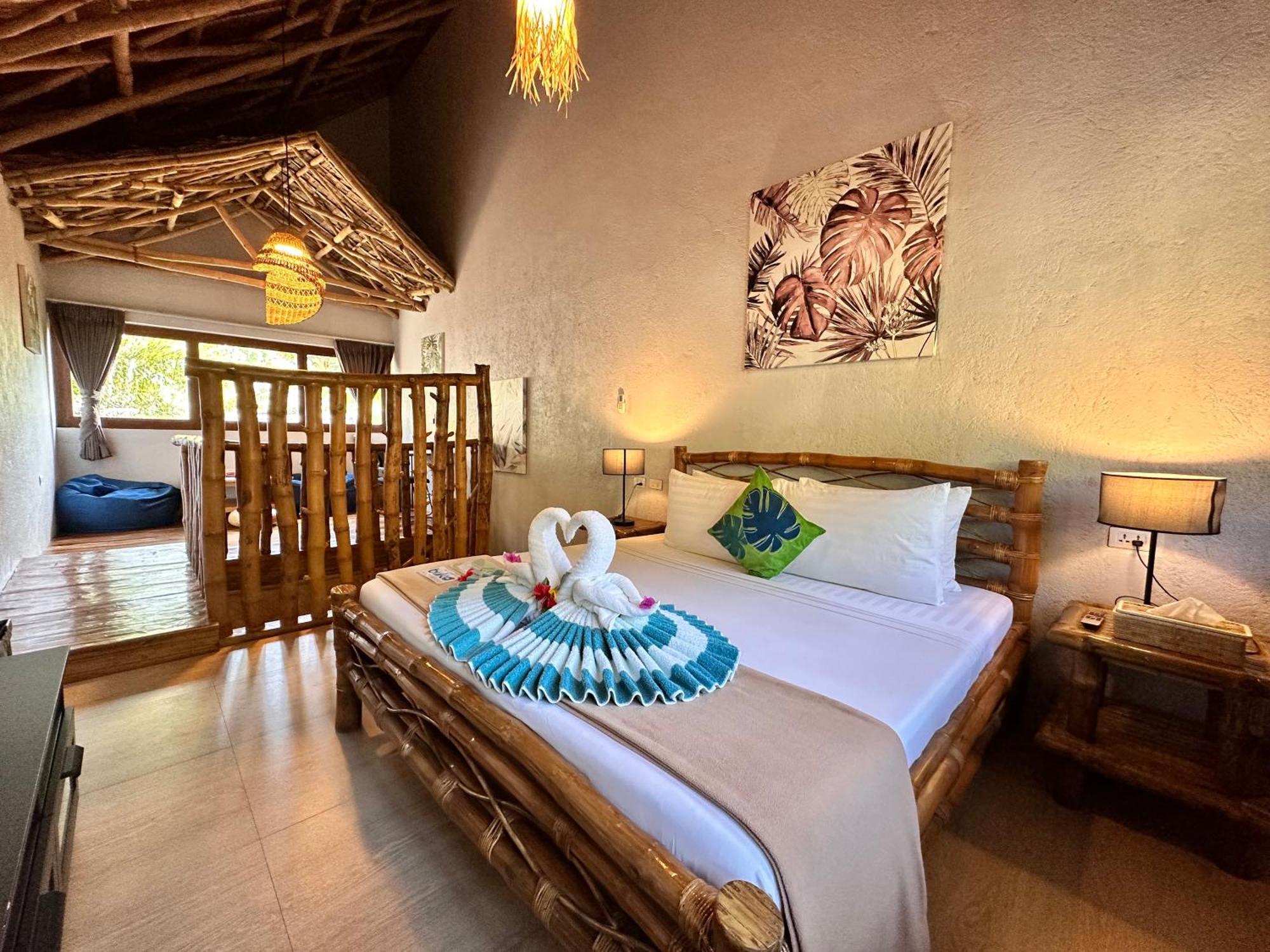 Buko Beach Resort (Adults Only) El Nido Ngoại thất bức ảnh