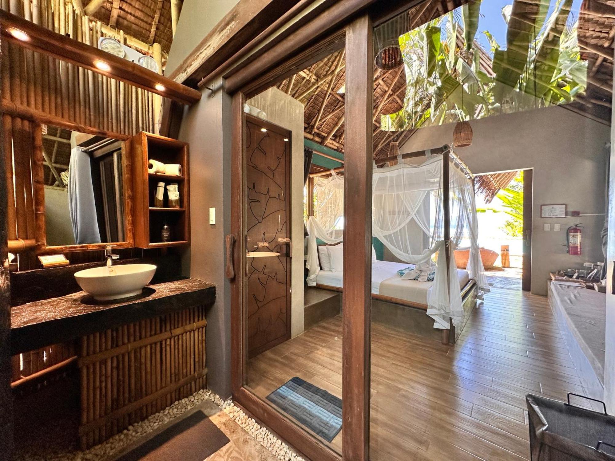 Buko Beach Resort (Adults Only) El Nido Ngoại thất bức ảnh