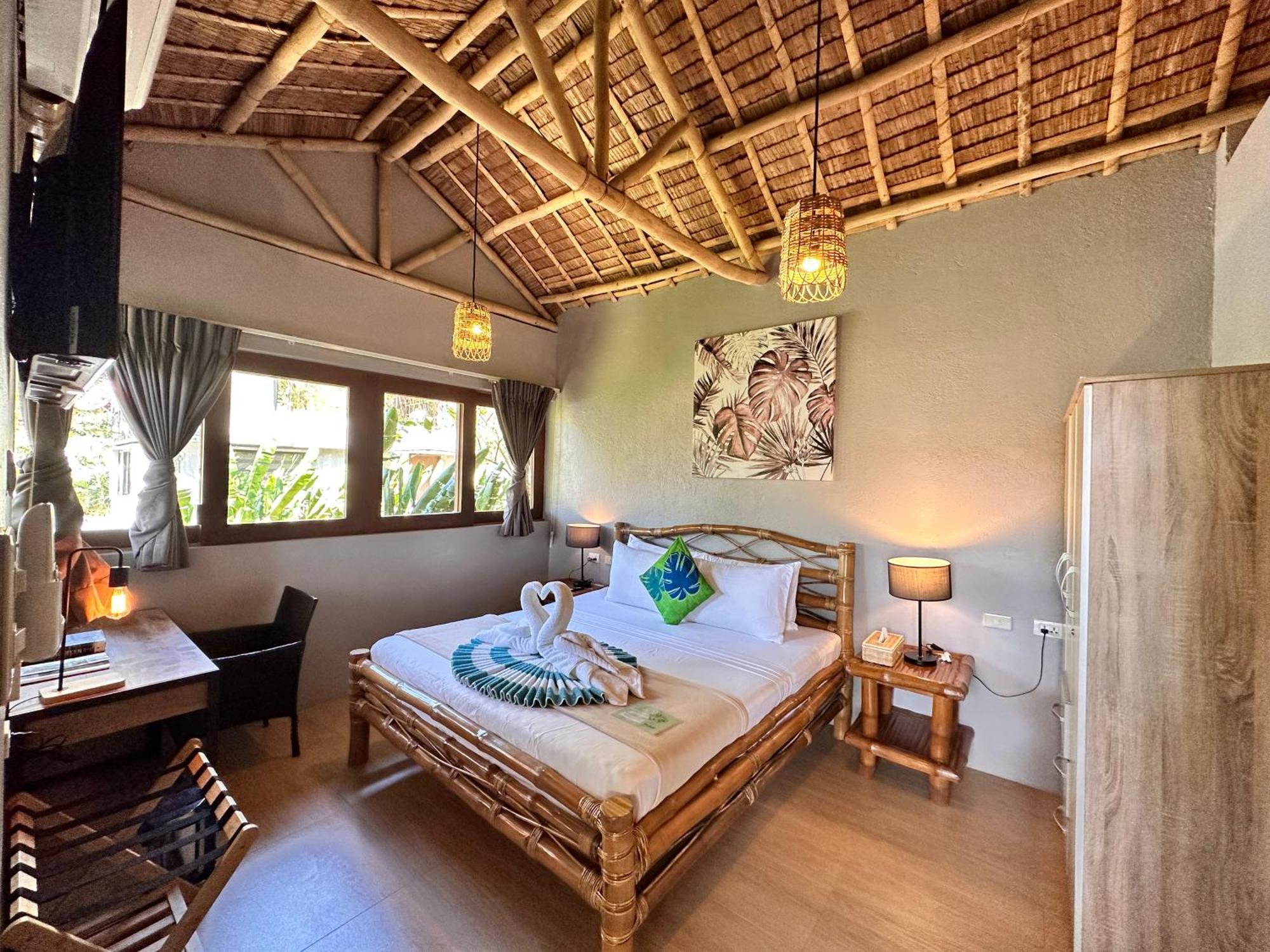 Buko Beach Resort (Adults Only) El Nido Ngoại thất bức ảnh