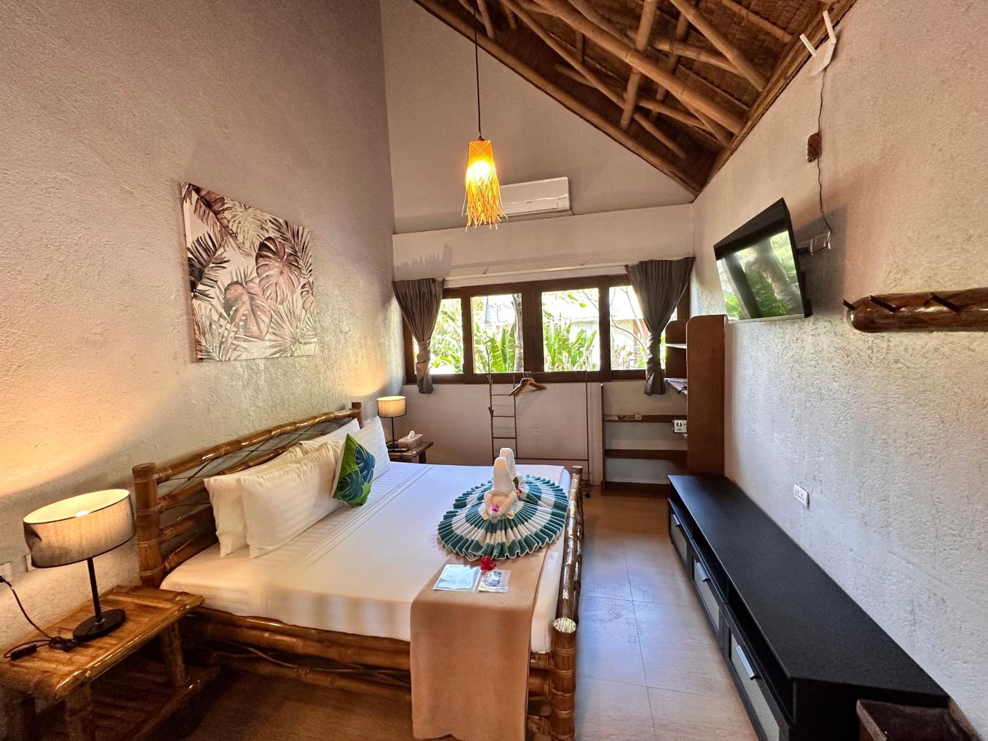 Buko Beach Resort (Adults Only) El Nido Ngoại thất bức ảnh