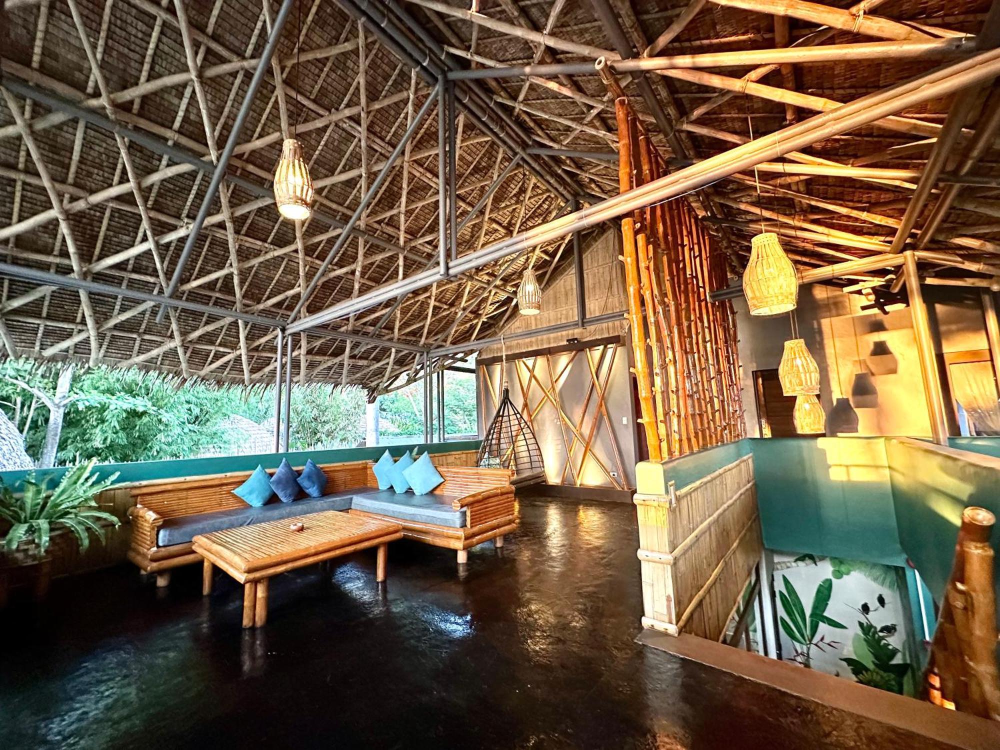 Buko Beach Resort (Adults Only) El Nido Ngoại thất bức ảnh