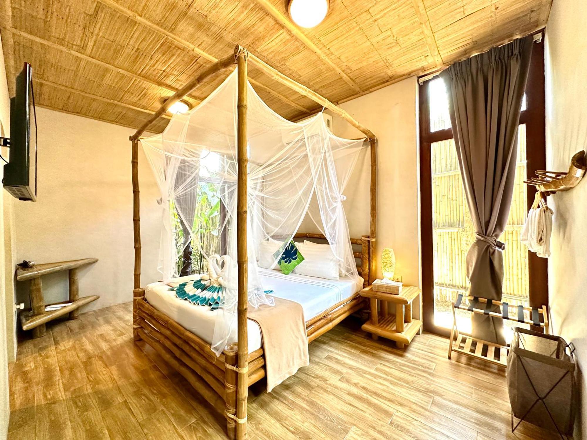Buko Beach Resort (Adults Only) El Nido Ngoại thất bức ảnh