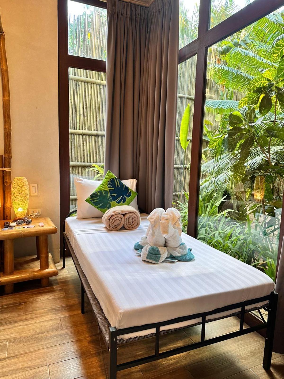 Buko Beach Resort (Adults Only) El Nido Ngoại thất bức ảnh