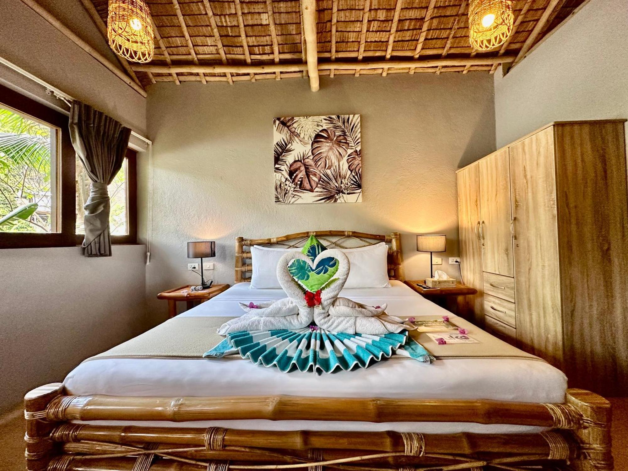 Buko Beach Resort (Adults Only) El Nido Ngoại thất bức ảnh