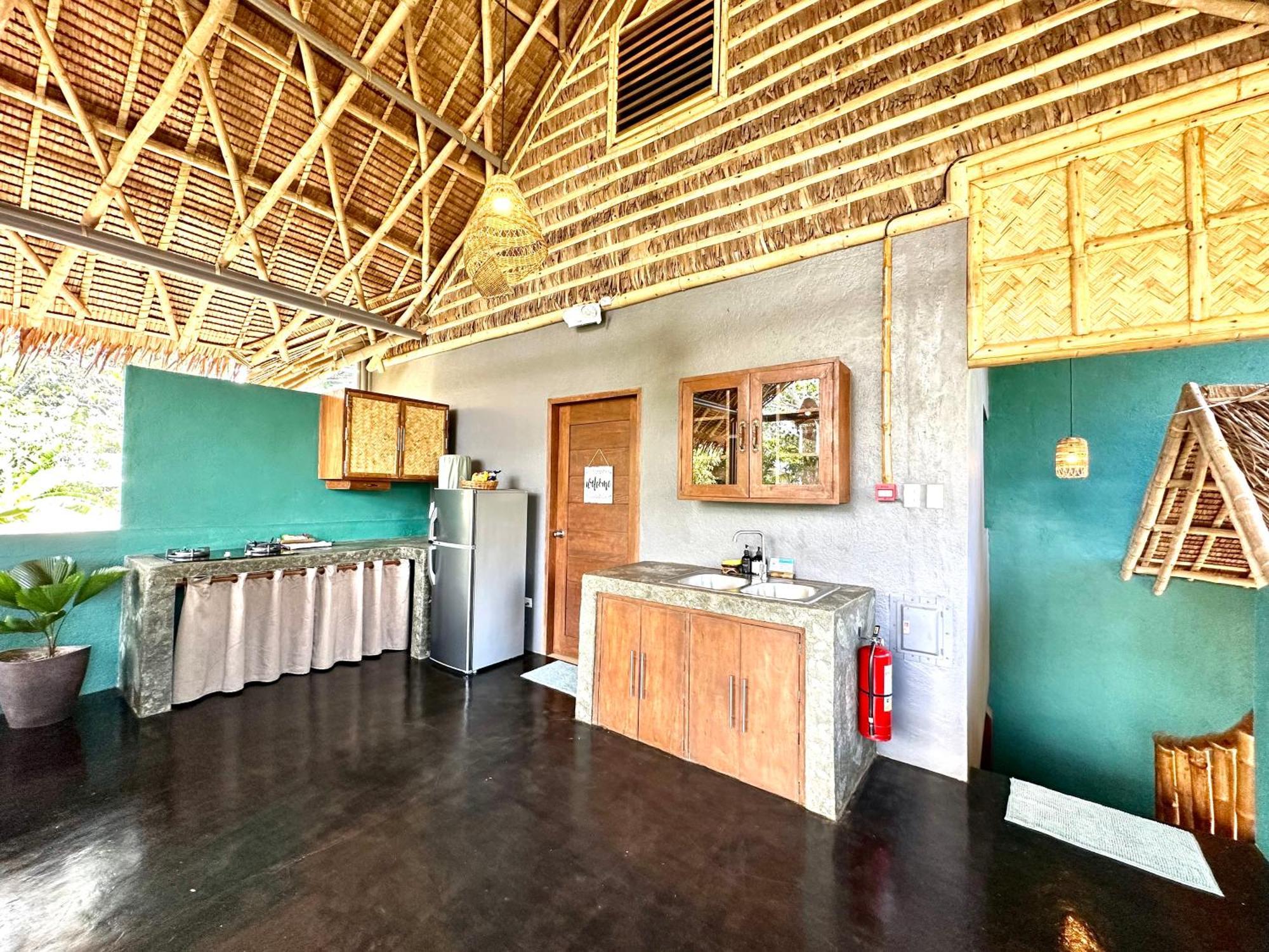 Buko Beach Resort (Adults Only) El Nido Ngoại thất bức ảnh