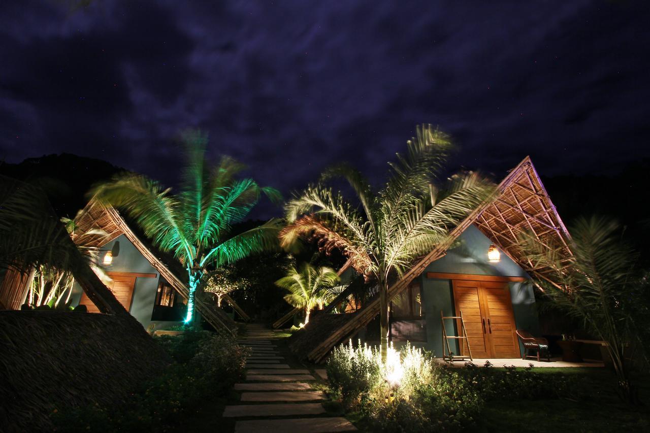 Buko Beach Resort (Adults Only) El Nido Ngoại thất bức ảnh