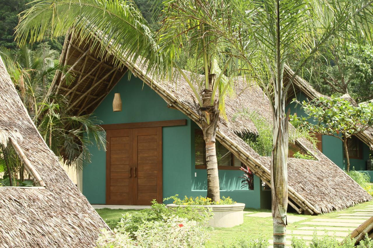 Buko Beach Resort (Adults Only) El Nido Ngoại thất bức ảnh