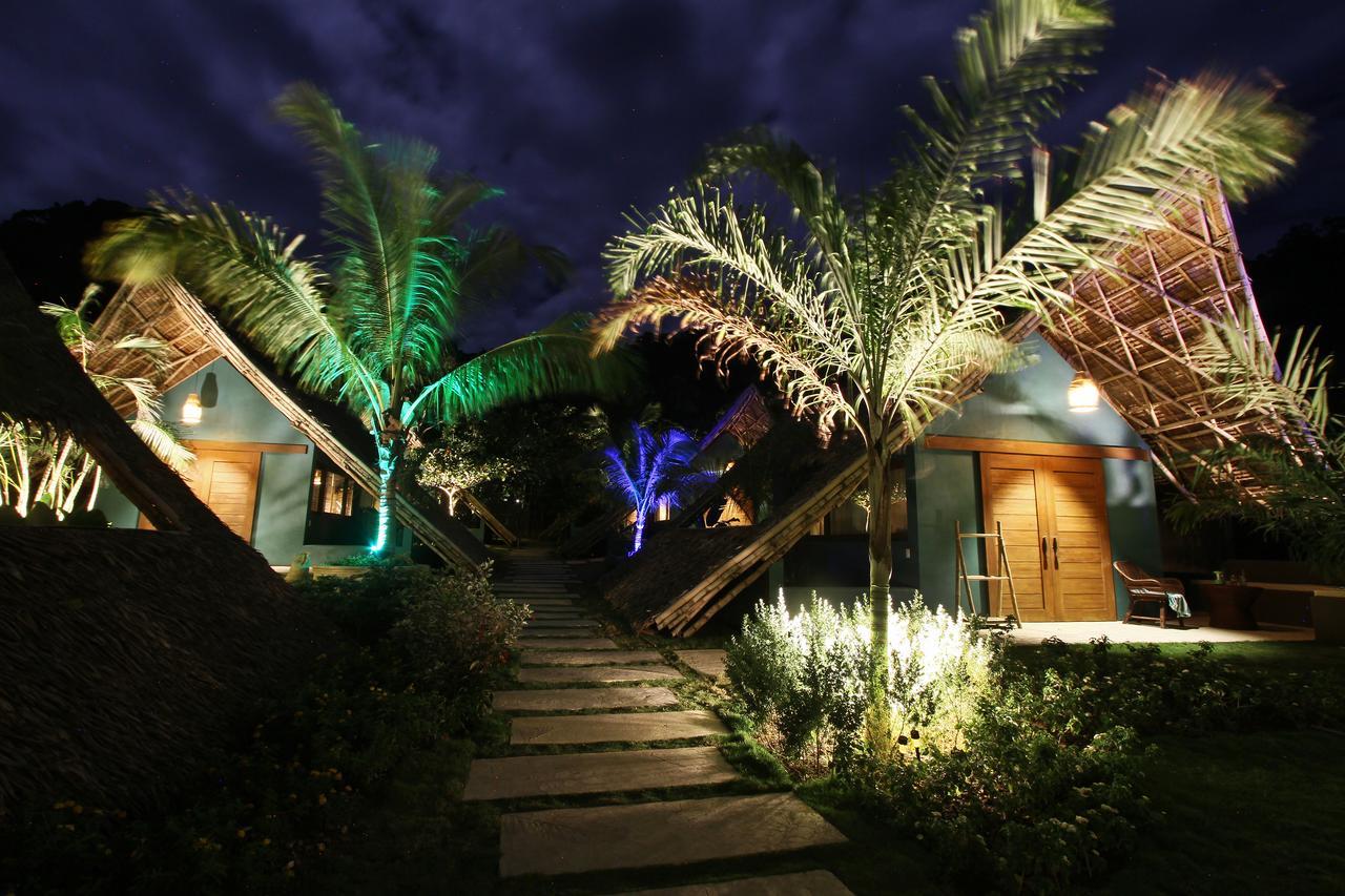Buko Beach Resort (Adults Only) El Nido Ngoại thất bức ảnh