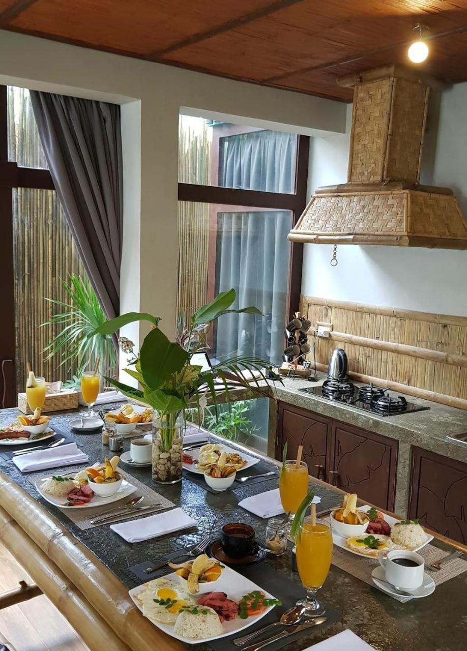 Buko Beach Resort (Adults Only) El Nido Ngoại thất bức ảnh