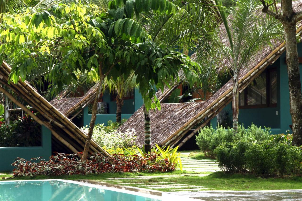 Buko Beach Resort (Adults Only) El Nido Ngoại thất bức ảnh