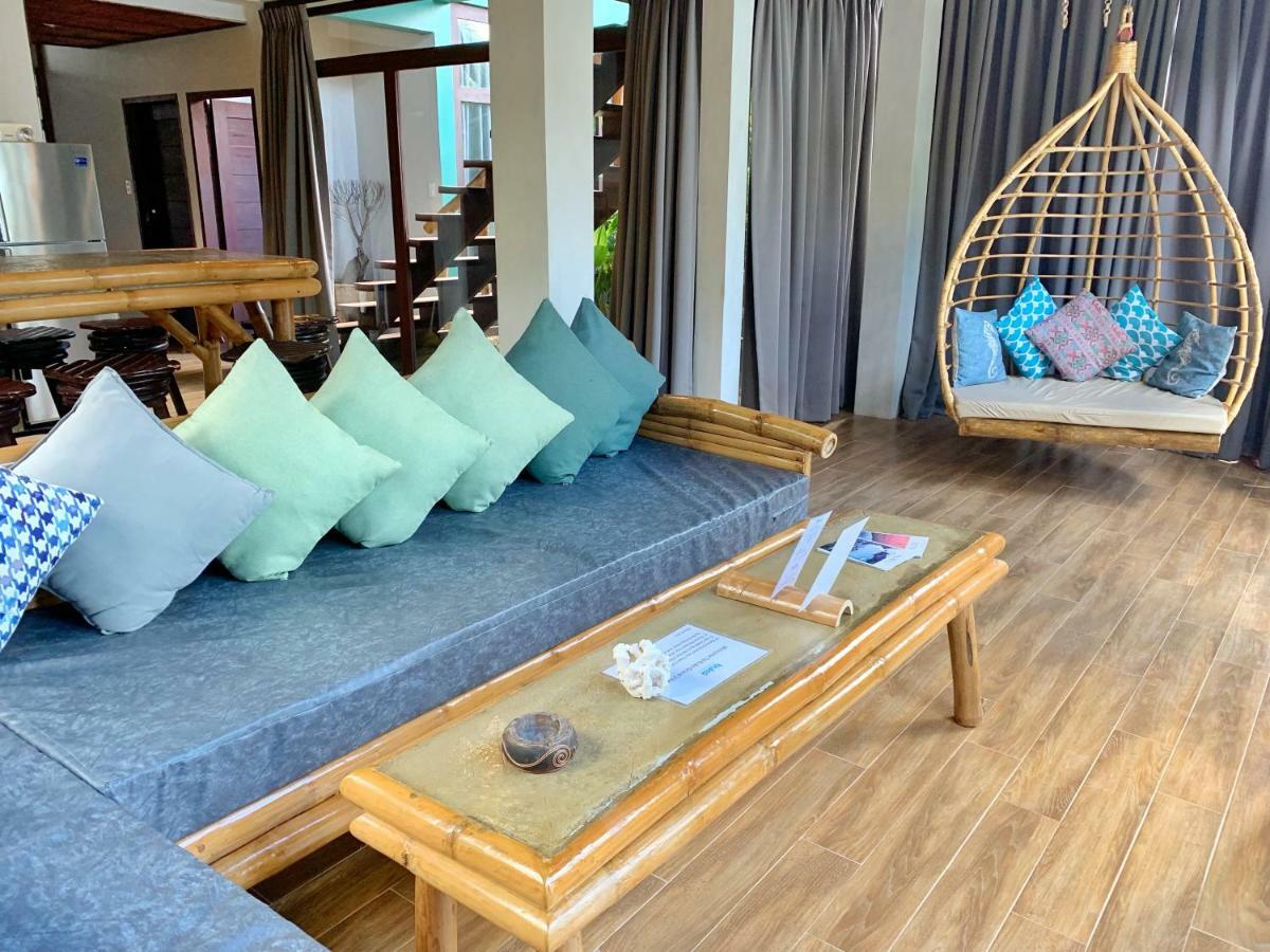 Buko Beach Resort (Adults Only) El Nido Ngoại thất bức ảnh