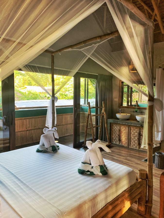 Buko Beach Resort (Adults Only) El Nido Ngoại thất bức ảnh