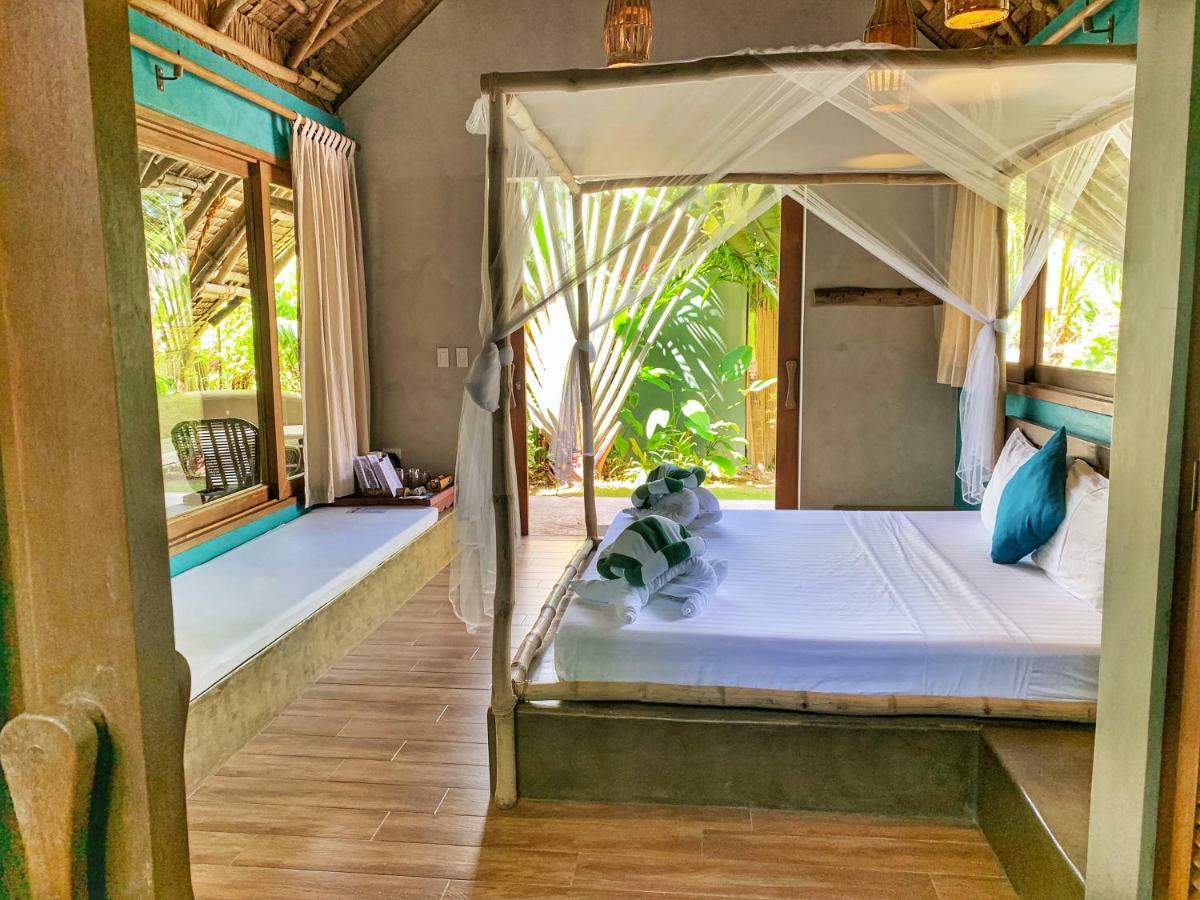 Buko Beach Resort (Adults Only) El Nido Ngoại thất bức ảnh
