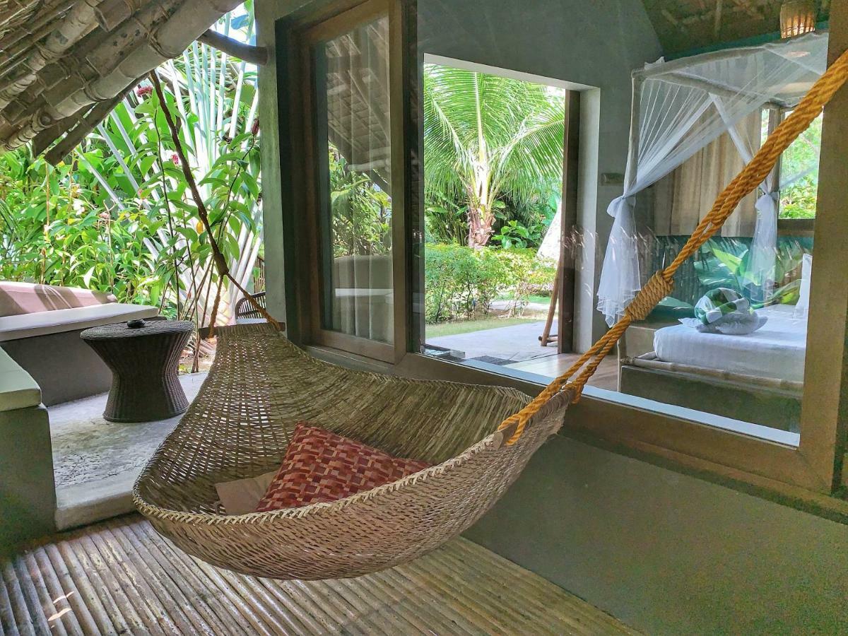 Buko Beach Resort (Adults Only) El Nido Ngoại thất bức ảnh