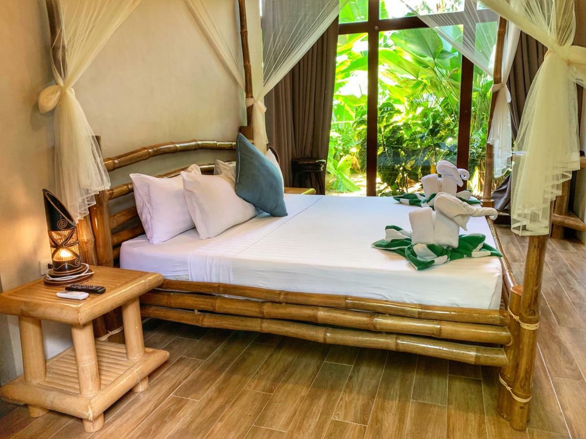 Buko Beach Resort (Adults Only) El Nido Ngoại thất bức ảnh