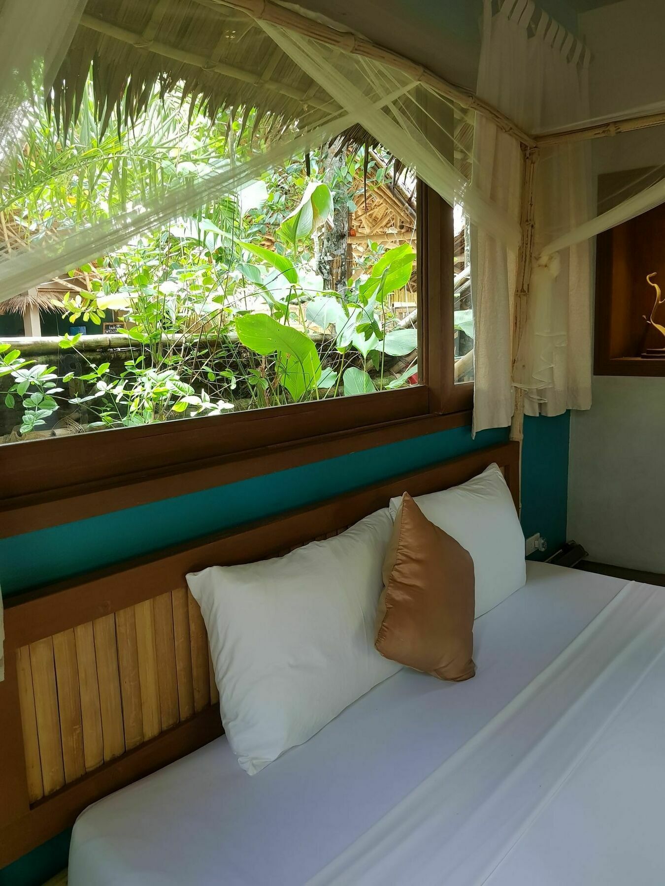 Buko Beach Resort (Adults Only) El Nido Ngoại thất bức ảnh