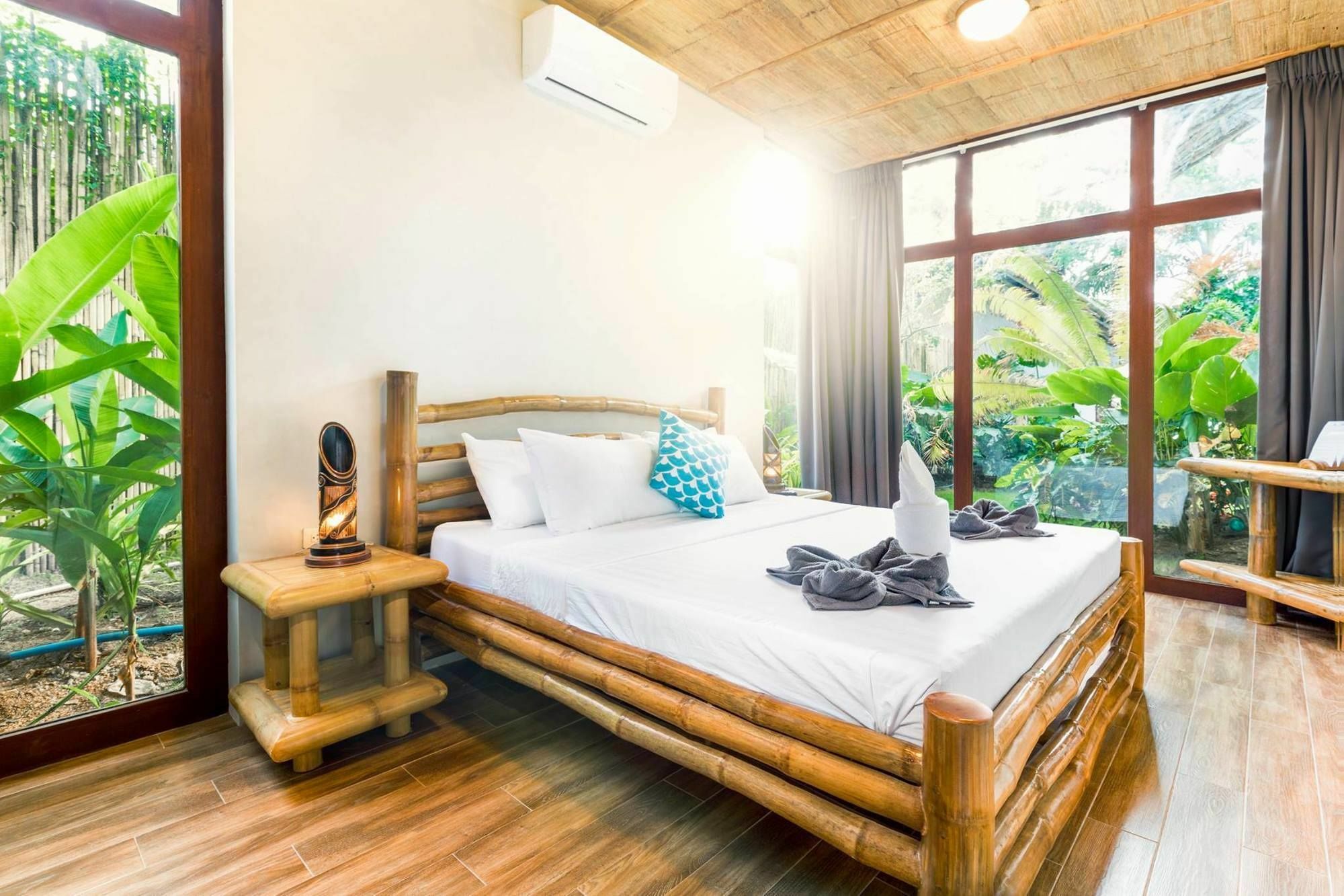 Buko Beach Resort (Adults Only) El Nido Ngoại thất bức ảnh