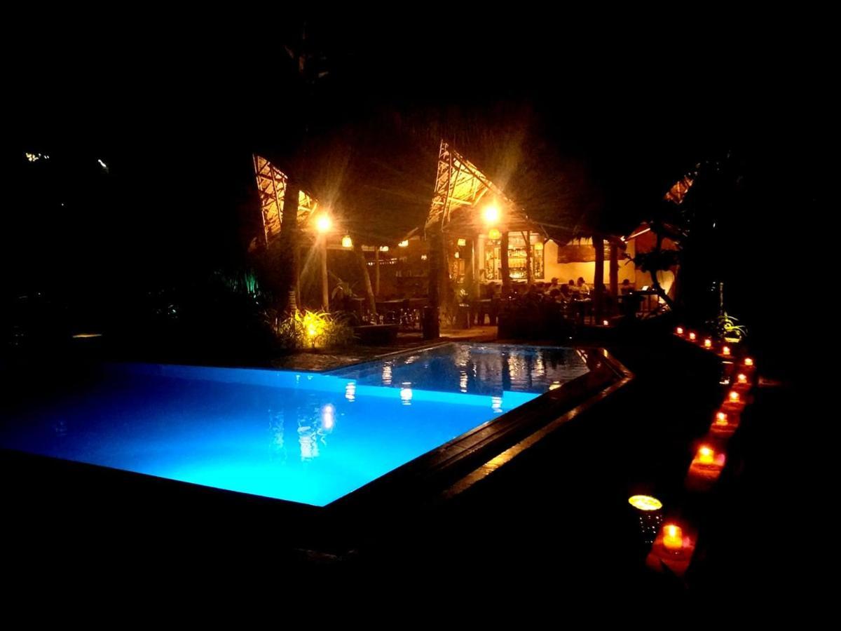 Buko Beach Resort (Adults Only) El Nido Ngoại thất bức ảnh